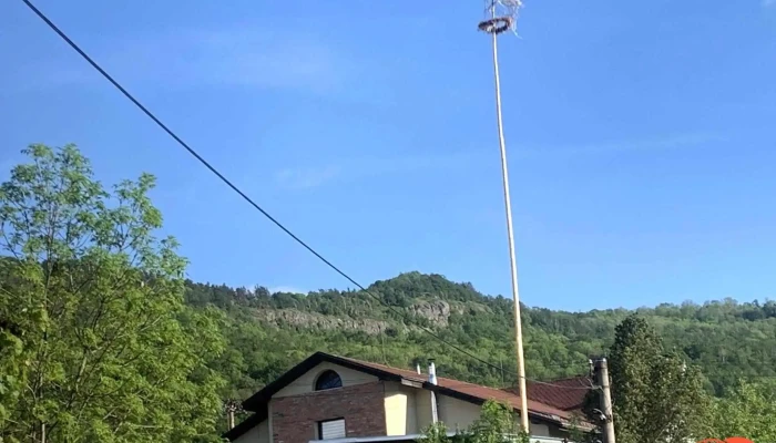 Rasovice Vyhlidka Penzion A Hospudka Exterier - Rašovice