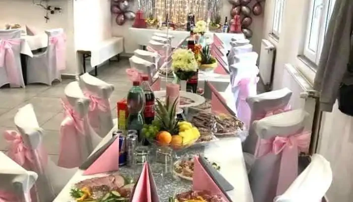 Rastaurace Na Valmetce -    Kladno Jidlo A Piti - Na Valmetce 3369
