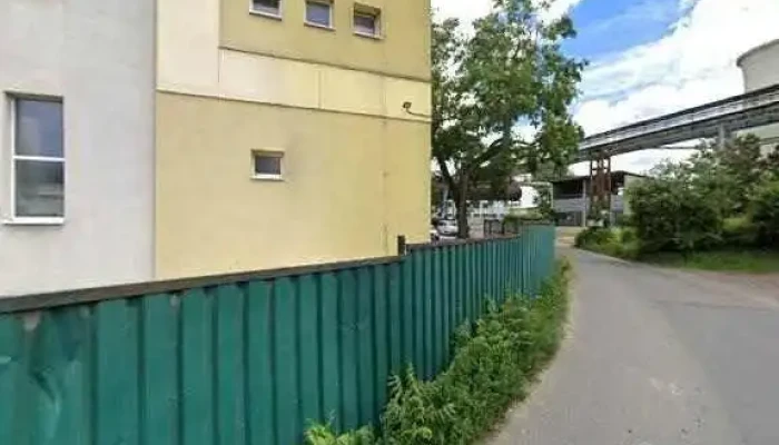 Rastaurace Na Valmetce -    Kladno Street View A 360deg - Na Valmetce 3369