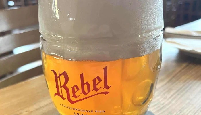 Rebel Na Farskych Oblast - Žďár Nad Sázavou 5
