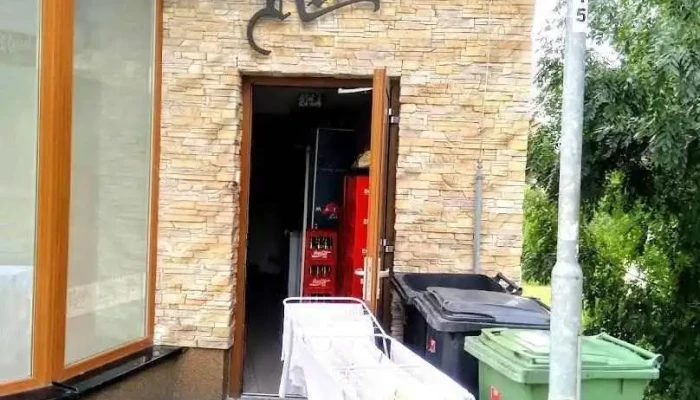 Rebel Na Farských - Žďár Nad Sázavou 5