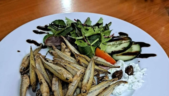 Recka Restaurace El Greco Hradišťko 285 - Hradišťko 285