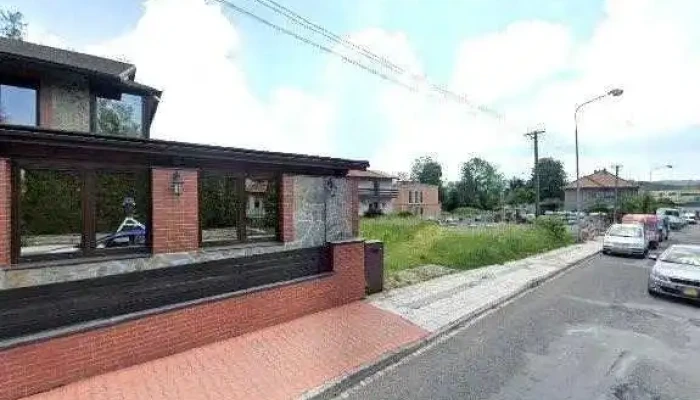 Recka Restaurace El Greco Street View A 360deg - Hradišťko 285