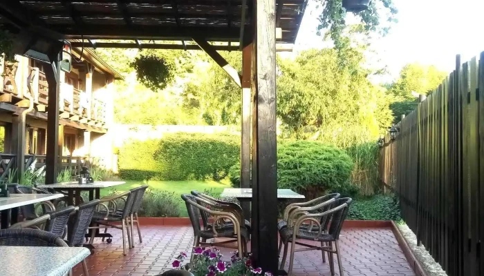 Recka Restaurace El Greco Vse - Hradišťko 285