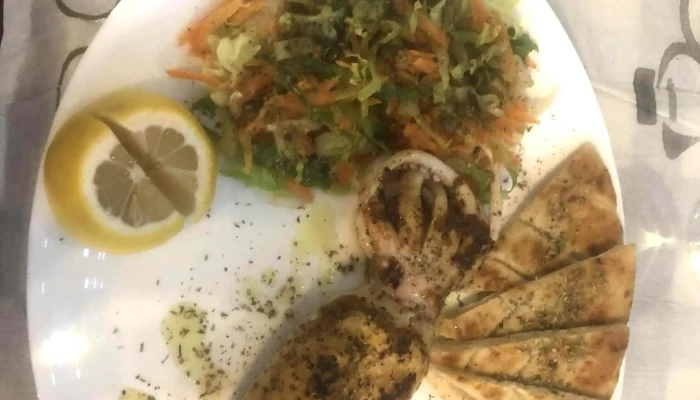 Recky Restaurant Kreta Instagram - Ke Stadionu 2350 272 01