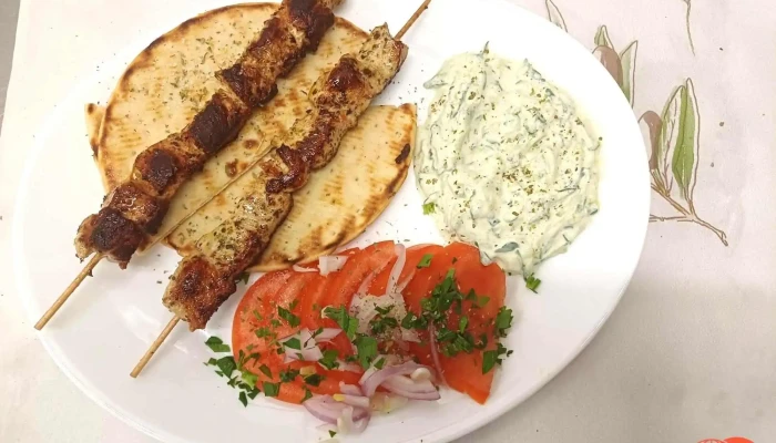 Recky Restaurant Kreta Od Vlastnika - Ke Stadionu 2350 272 01