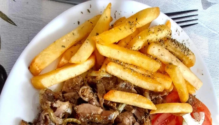 Recky Restaurant Kreta Rybi Restaurace - Ke Stadionu 2350 272 01