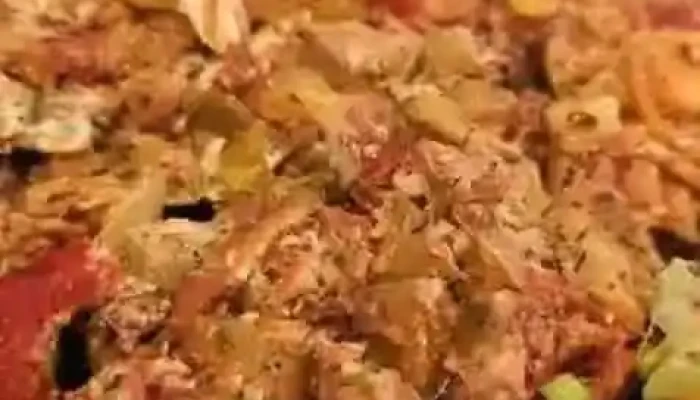 Recky Restaurant Kreta Videa - Ke Stadionu 2350 272 01