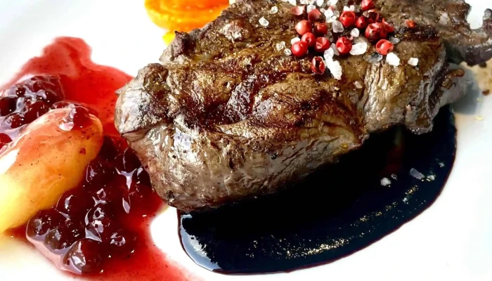 Red Door Steakhouse -  Ceny - Zdibská 956