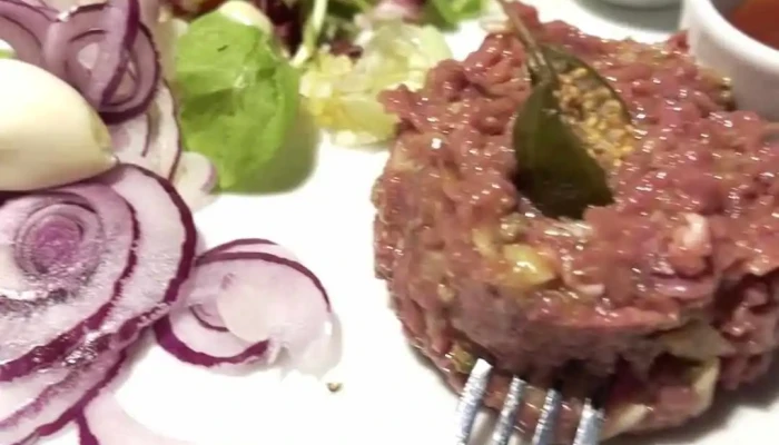 Red Door Steakhouse -  Vzhled A Atmosfera - Zdibská 956