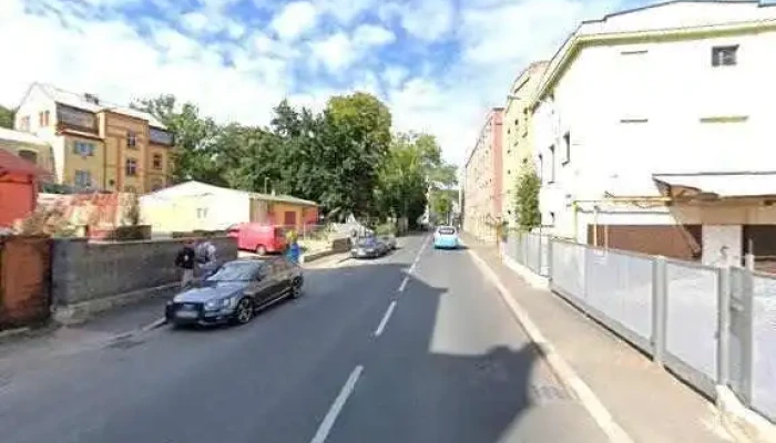 Refresh Bistro Decin I   Koncept Skolniho Bistra Street View A 360deg - Letná