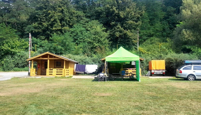 Rekreacni Areal Klub Lavka Skochovice Instagram - Vltavská 654