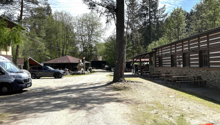Rekreacni Centrum Nejnovejsi - Vřesník