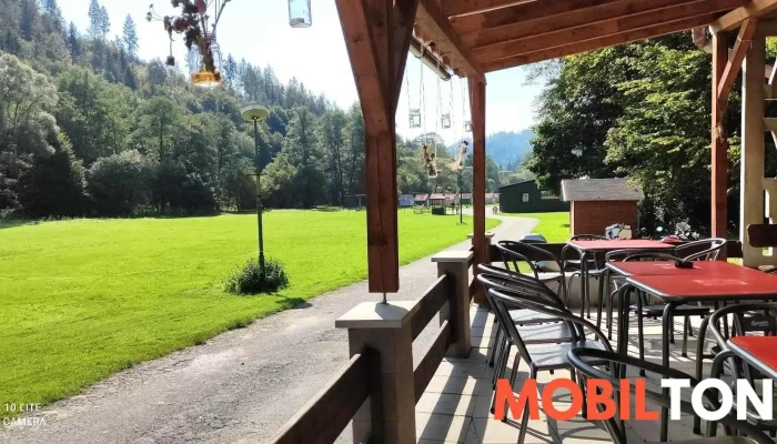 Rekreační středisko Hadinka - 747 87 Budišov Nad Budišovkou