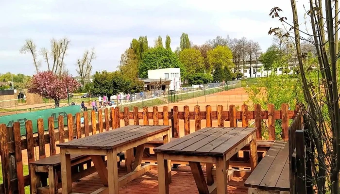 Relax Beach -  Instagram - Na Nábřeží 1676