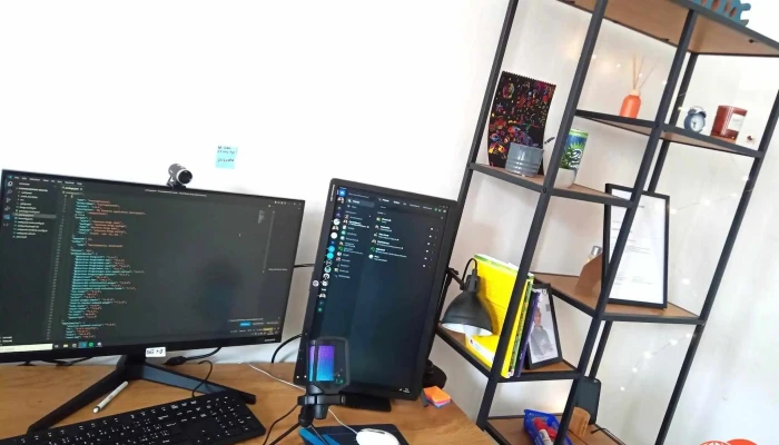Remardev   It Na Hodinu Servis Pc Od Vlastnika - Pod Bezručovým Vrchem