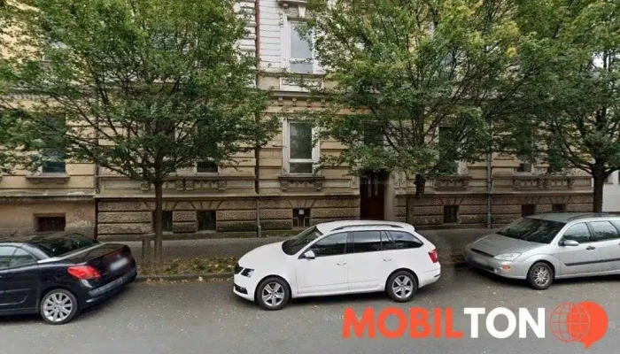 RemarDEV - It na hodinu (servis Pc) - Pod Bezručovým Vrchem