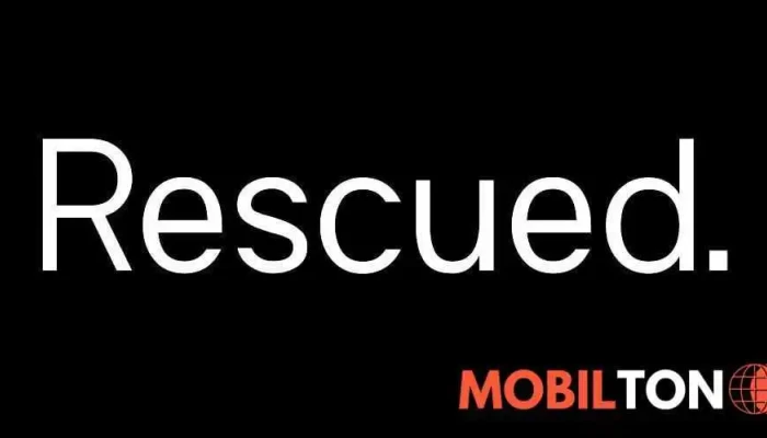 Rescued Od Vlastnika - Předměstí