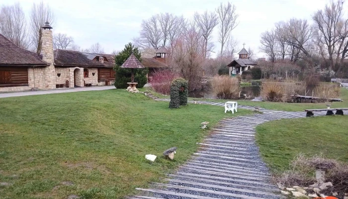 Resort Svet Nejnovejsi - Úžice