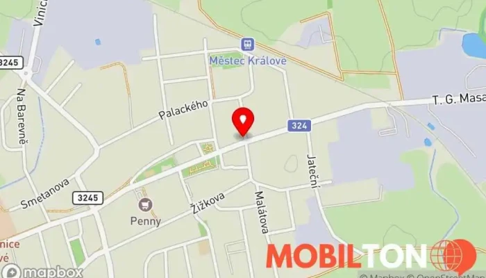mapa Restaurace - bowling bar u Pařízků Restaurace, Bowling / Kuželky, Zahrada, Salonek v Svatojánská 79