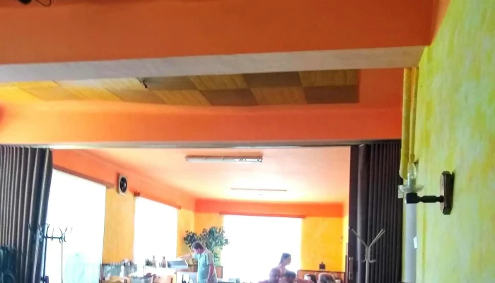 Restaurace -    Bowling Bar U Parizku Instagram - Svatojánská 79