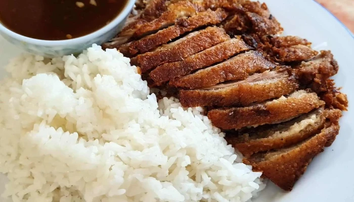 Restaurace -    Cinska Restaurace -  Kanton Recenze - Kolín V