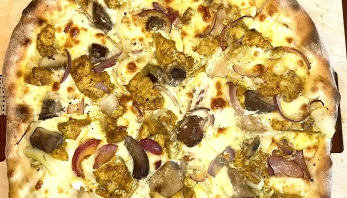 Restaurace -    Pizzerie U Broucka Suchdol Jidlo A Piti - Suchdol
