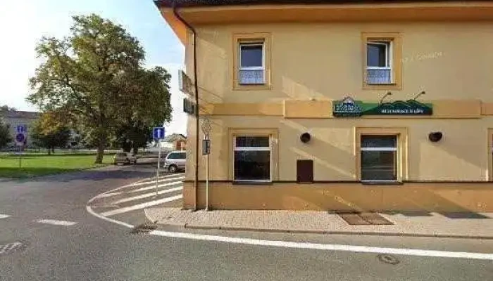 Restaurace -    Pizzerie U Broucka Suchdol Street View A 360deg - Suchdol