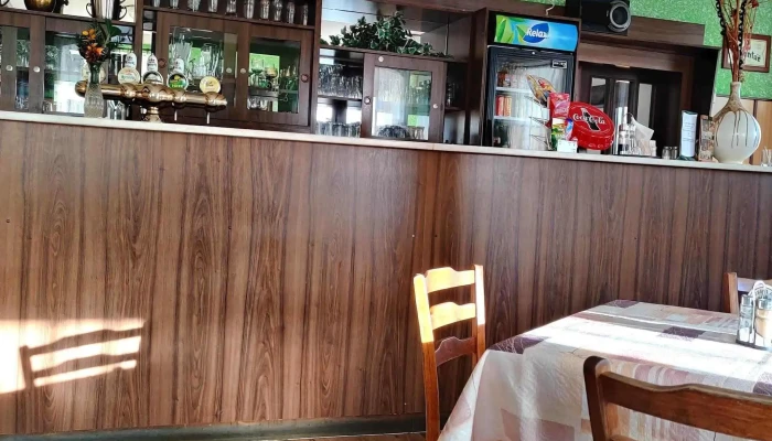 Restaurace -    U Laznicku Ceny - Brodská 25