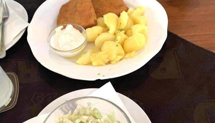 Restaurace 3 Nemojov -  Adresa - Nemojov