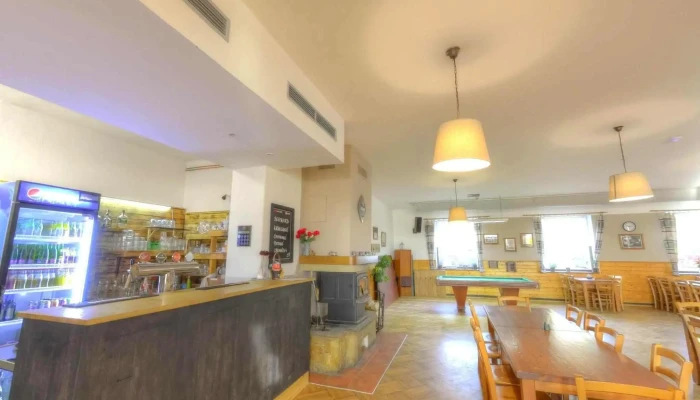 Restaurace 3 Nemojov -  Street View A 360deg - Nemojov