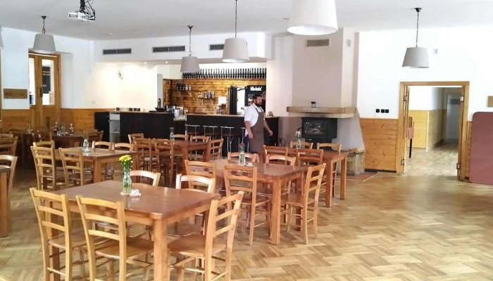 Restaurace 3 Nemojov -  Vzhled A Atmosfera - Nemojov