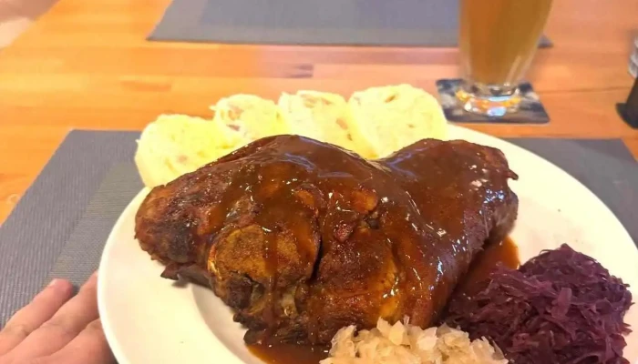 Restaurace 9999 -  Nejnovejsi - Vilémovská 286