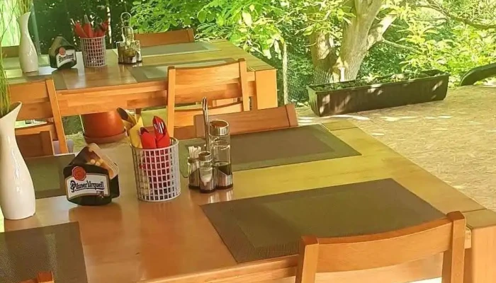 Restaurace 9999 -  Vse - Vilémovská 286