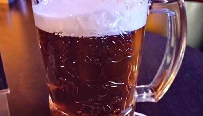 Restaurace A Bar Modra Hvezda Jidlo A Piti - Legionářů 50