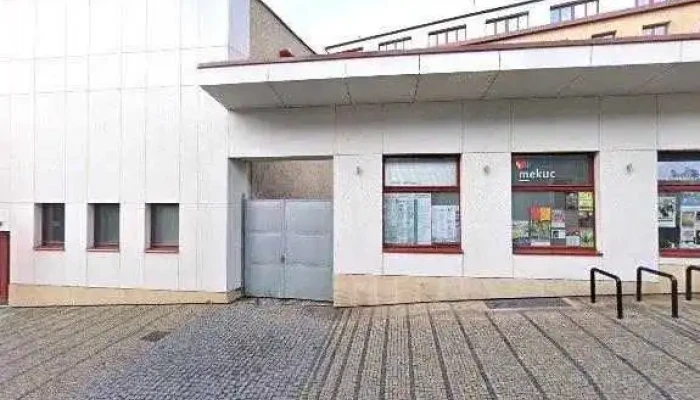 Restaurace A Bar Modra Hvezda Street View A 360deg - Legionářů 50