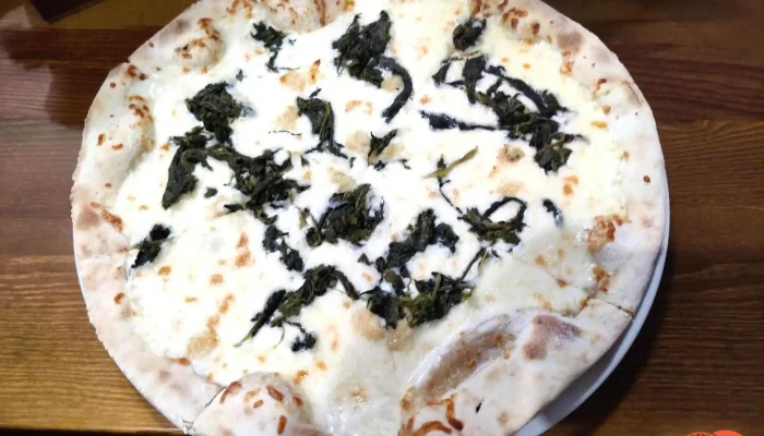 Restaurace A Bistro Hermanka Pizza - Nám. Jana Heřmana 102