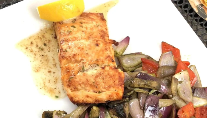 Restaurace A Bistro Hermanka čislo - Nám. Jana Heřmana 102