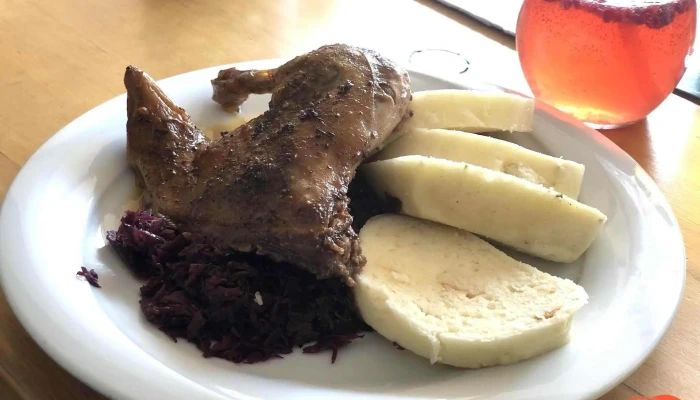 Restaurace A Jizdarna Kopansky Mlyn Jidlo A Piti - 42, Ke Statenicím 2405