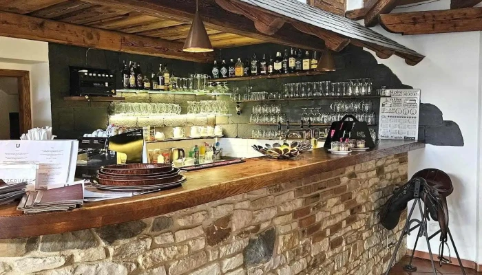Restaurace A Jizdarna Kopansky Mlyn Vzhled A Atmosfera - 42, Ke Statenicím 2405