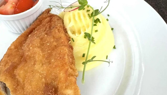 Restaurace a kavárna Praha - 741 01 Nový Jičín 1