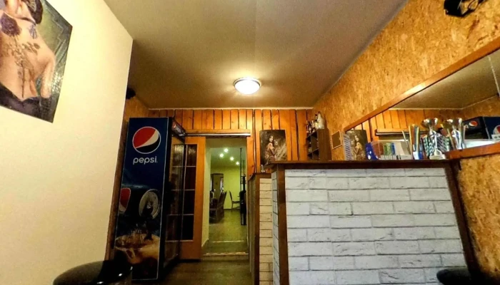 Restaurace A Kavarna U Kuse Street View A 360deg - Havlíčkovo Nám. 101