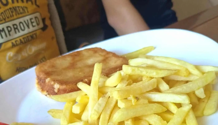 Restaurace A Kavarna U Kuse Webova Stranka - Havlíčkovo Nám. 101