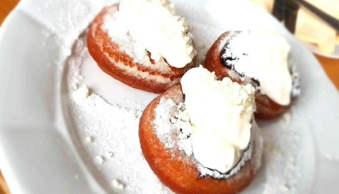 Restaurace A Pension Chalupa -  Ricotta - Hlásná Třebaň-karlštejn