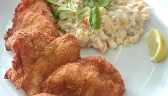 Restaurace A Pension Chalupa -  Rizek - Hlásná Třebaň-karlštejn