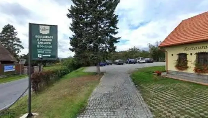 Restaurace A Pension Chalupa -  Street View A 360deg - Hlásná Třebaň-karlštejn