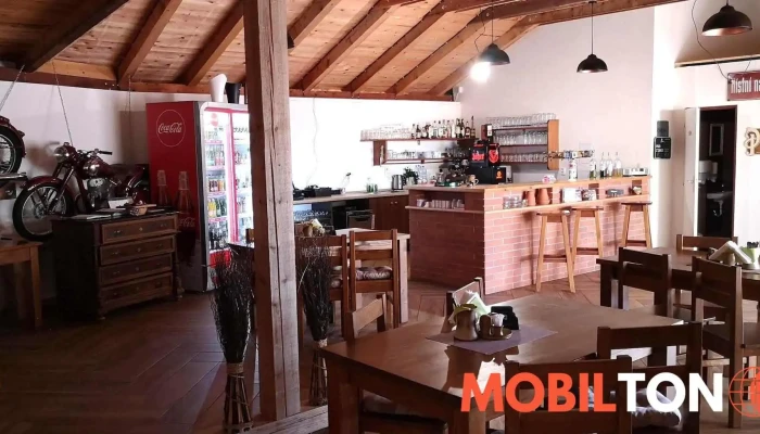 Restaurace A Penzion Hvezda Vzhled A Atmosfera - Pražská 255/18