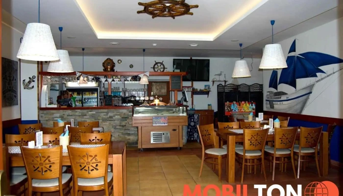 Restaurace A Penzion Labska Marina Od Vlastnika - U Nové Vodárny, 1457