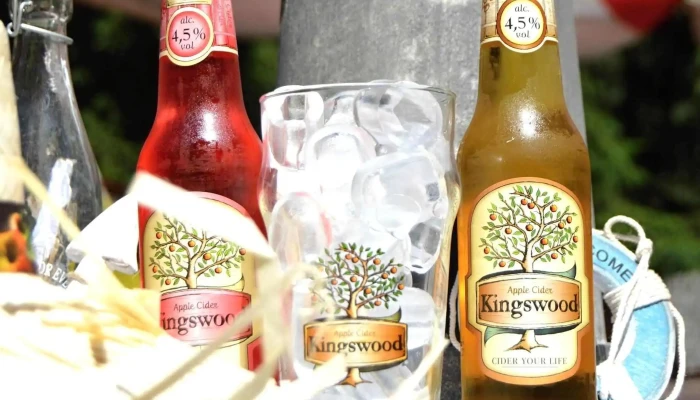 Restaurace A Penzion Labska Marina Pivo - U Nové Vodárny, 1457