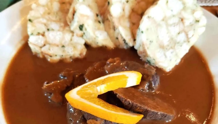 Restaurace A Penzion Na Pinduli -  Fotky - Březovská 86